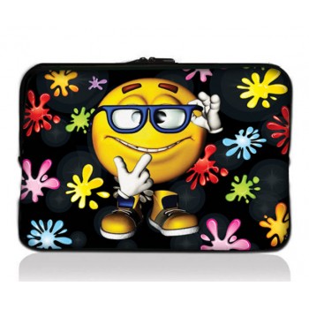 Etui na notebook tablet neopren 9.7" - 17.4"